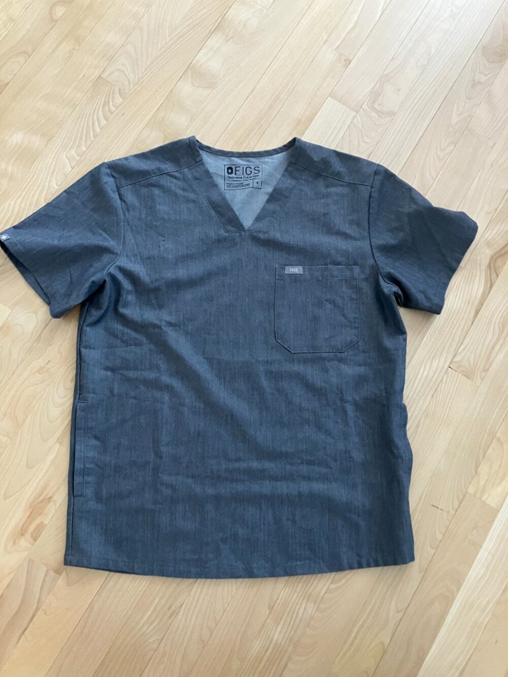 Figs bundle - tops